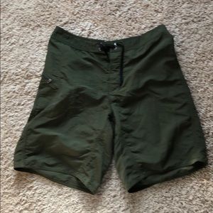 Patagonia Board Shorts (Like New)